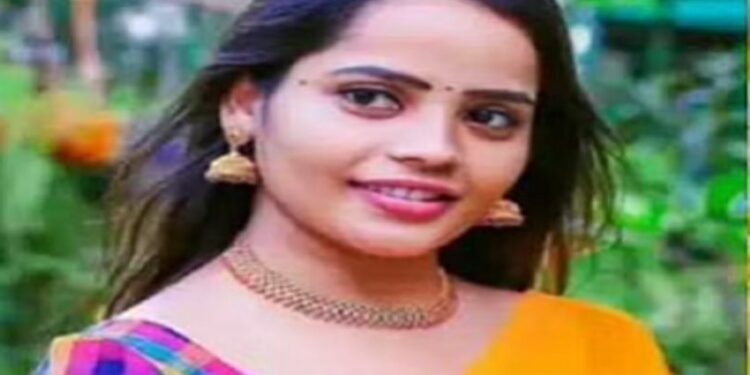 ನಟಿ ಅಪಾರ್ಟ್‌ ಮೆಂಟ್‌ ನಲ್ಲಿ ಶವವಾಗಿ ಪತ್ತೆ!