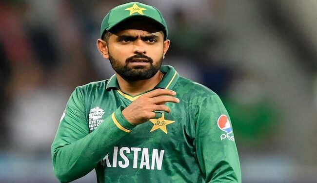 ಟಿ-20ಯಲ್ಲಿ ವಿಶ್ವದಾಖಲೆ ಬರೆದ ಪಾಕಿಸ್ತಾನದ ಬಾಬರ್-ರಿಜ್ವಾನ್!