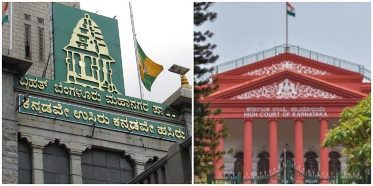 ಬಿಬಿಎಂಪಿ ಚುನಾವಣೆಗೆ ಹೈಕೋರ್ಟ್ ಗ್ರೀನ್‌ಸಿಗ್ನಲ್;  ಹಾಗಾದರೆ ಮುಂದೇನು?