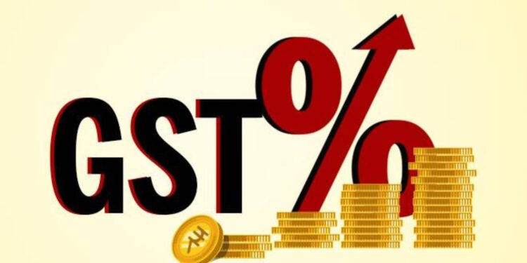 ಆಗಸ್ಟ್ನಲ್ಲಿ GST ಸಂಗ್ರಹ ಏರಿಕೆ : ಕೇಂದ್ರದ ಬೊಕ್ಕಸಕ್ಕೆ 1.44 ಲಕ್ಷ ಕೋಟಿ ಆದಾಯ