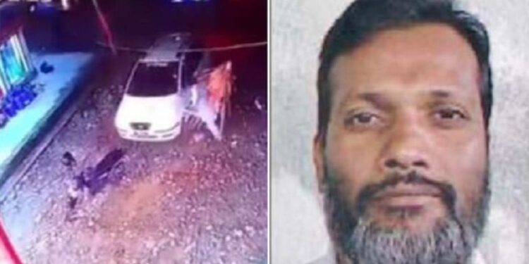 ಭಾರತಕ್ಕೆ ನಕಲಿ ನೋಟು ತಲುಪಿಸುತ್ತಿದ್ದ ಐಎಸ್‌ ಐ ಏಜೆಂಟ್‌ ನೇಪಾಳದಲ್ಲಿ ಹತ್ಯೆ!