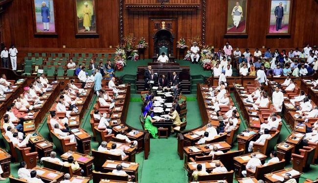 ಜನಪ್ರತಿನಿಧಿಗಳು ಮತ್ತು ಅವರ ಸಂಬಳ-ಭತ್ಯೆಗಳು