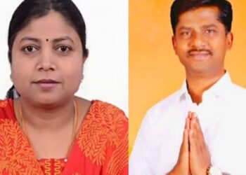 ಮೈಸೂರು ಮೇಯರ್‌, ಉಪಮೇಯರ್‌ ಸ್ಥಾನ ಬಿಜೆಪಿಗೆ: ಕಾಂಗ್ರೆಸ್‌, ಜೆಡಿಎಸ್‌ ಗೆ ಆಘಾತ