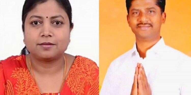 ಮೈಸೂರು ಮೇಯರ್‌, ಉಪಮೇಯರ್‌ ಸ್ಥಾನ ಬಿಜೆಪಿಗೆ: ಕಾಂಗ್ರೆಸ್‌, ಜೆಡಿಎಸ್‌ ಗೆ ಆಘಾತ