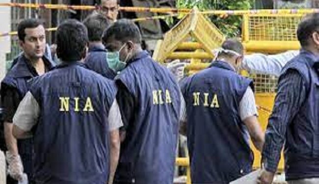 ದೇಶದ ವಿವಿಧೆಡೆ NIA ದಾಳಿ: ನೂರಕ್ಕೂ ಹೆಚ್ಚು PFI ನಾಯಕರ ಬಂಧನ