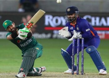 ಏಷ್ಯಾಕಪ್: ಪಾಕಿಸ್ತಾನಕ್ಕೆ 5 ವಿಕೆಟ್ ರೋಚಕ ಜಯ