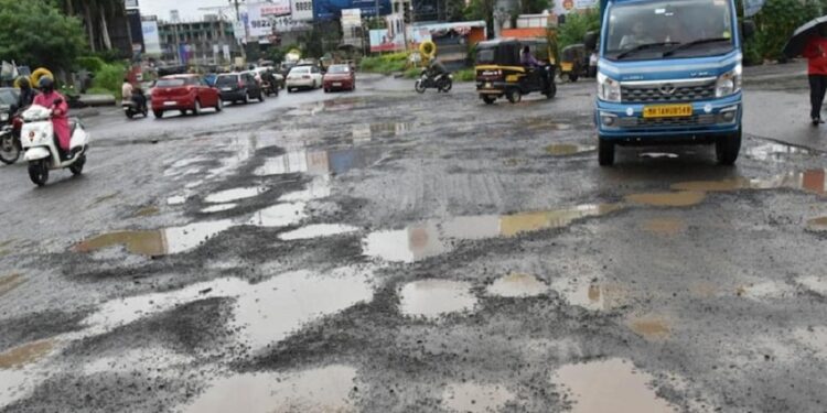ಗೂಗಲ್ ಮ್ಯಾಪ್ನಲ್ಲೂ ಬೆಂಗಳೂರಿನ ಮಾನ ಹರಾಜು!!