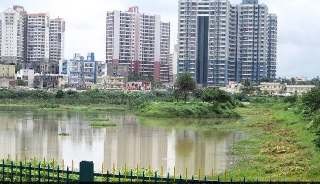 ನೆರೆ ಇಳಿಯುತ್ತಿದ್ದಂತೆ ಸಂತ್ರಸ್ಥರಿಗೆ ಶುರುವಾಗಿದೆ ಬಿಬಿಎಂಪಿ ಒತ್ತುವರಿ ತೆರವು ತಲೆನೋವು