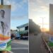 ರಾಜ್ಯ ಪ್ರವೇಶಿಸಲಿರುವ ಭಾರತ್‌ ಜೋಡೊ: ಕೈ ಮುಖಂಡರ ಫ್ಲೆಕ್ಸ್‌ ಹರಿದ ಕಿಡಿಗೇಡಿಗಳು!
