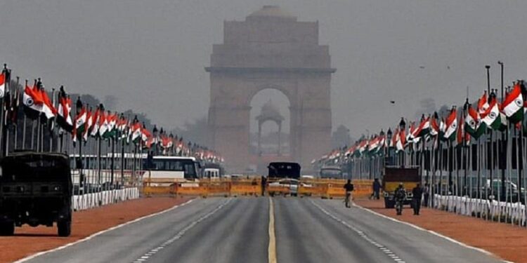 ದೆಹಲಿಯ ರಾಜ್‌ಪಥ್‌ ಗೆ ʻಕರ್ತವ್ಯ ಪಥʼ ಎಂದು ಮರು ನಾಮಕರಣ!