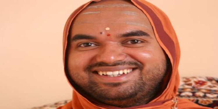 ರಾಮಚಂದ್ರಪುರ ಮಠದ ರಾಘವೇಶ್ವರ ಭಾರತೀ ಸ್ವಾಮೀಜಿಗೆ ಬಿಗ್‌ ರಿಲೀಫ್‌!