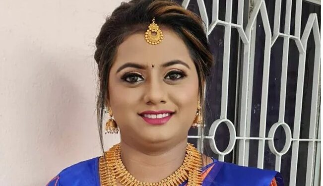 ಶಾಲೆಯ ಲಿಫ್ಟ್ ನಲ್ಲಿ ಸಿಲುಕಿ ಟೀಚರ್ ಸಾವು