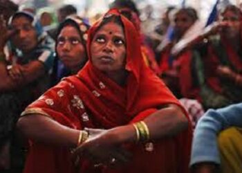 ಮುಟ್ಟಲೊಲ್ಲದವರ ವ್ಯಸನವೂ ಮುಟ್ಟಿಸಿಕೊಂಡವರ ಬವಣೆಯೂ