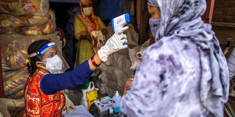 Covid19; 1,946 ಹೊಸ ಪ್ರಕರಣಗಳು ಪತ್ತೆ, 10ಮಂದಿ ಸಾವು