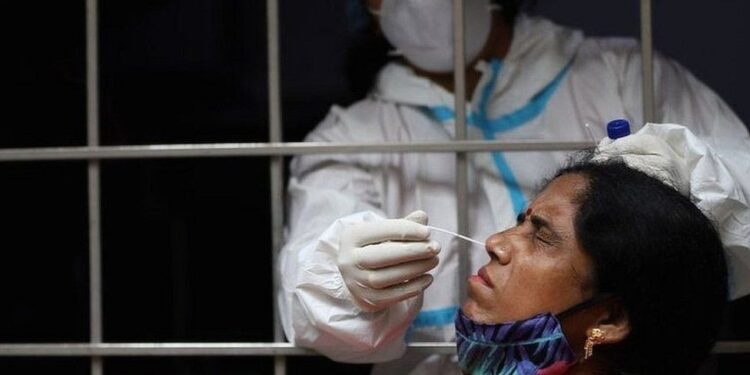 Covid19; 2,401 ಹೊಸ ಪ್ರಕರಣಗಳು ಪತ್ತೆ