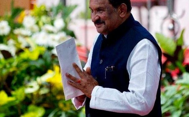 ಸಿಎಸ್ಆರ್ ನಿಧಿಯ ಮೂಲಕ ಸರ್ವಜ್ಞನಗರದ ಸರ್ವಾಂಗೀಣ ಅಭಿವೃದ್ಧಿಗೆ ಕೆಜೆ ಜಾರ್ಜ್ ಪಣ
