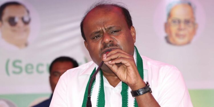 ವಿಧಾನಸಭೆ ಚುನಾವಣೆಯಲ್ಲಿ ಜೆಡಿಎಸ್ ನಿಂದ ವೀರಶೈವ ಲಿಂಗಾಯತ ಸಮುದಾಯಕ್ಕೆ ಹೆಚ್ಚು ಟಿಕೆಟ್