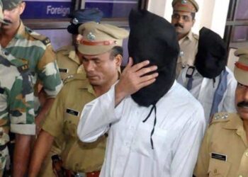 ಭಯೋತ್ಪಾದನೆ ಆರೋಪದಲ್ಲಿ‌ ಬಂಧನ; ಆರು ವರ್ಷಗಳ ಬಳಿಕ ನಿರಪರಾಧಿಯಾಗಿ ಹೊರಬಂದ ಖುರೇಶಿ