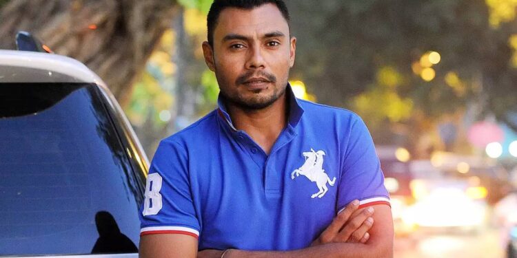 ರಾಮಮಂದಿರಕ್ಕೆ ಭೇಟಿ ನೀಡುವುದೆ ನನ್ನ ಗುರಿ : ಪಾಕ್‌ ಮಾಜಿ ಕ್ರಿಕೆಟಿಗ