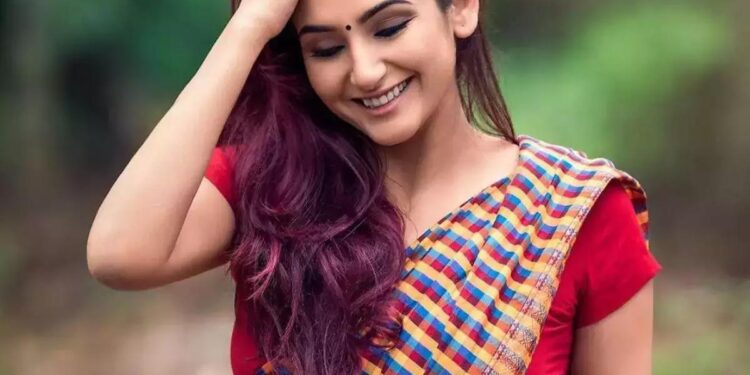 ಘೋಷಣೆಯಾಯಿತು ರಾಗಿಣಿ ದ್ವಿವೇದಿ ಕಮ್ಬ್ಯಾಕ್ ಸಿನಿಮಾ