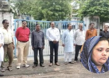 ಬಿಲ್ಕಿಸ್‌ ಬಾನೋ ಪ್ರಕರಣ ಕೇವಲ ಹಿಂದೂಮುಸ್ಲಿಂ ಪ್ರಶ್ನೆ ಅಲ್ಲ