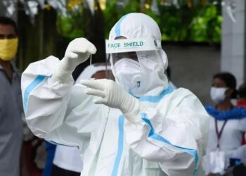 Covid19; 2,000 ಹೊಸ ಪ್ರಕರಣಗಳು ಪತ್ತೆ, 20ಮಂದಿ ಸಾವು
