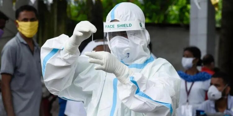 Covid19; 2,000 ಹೊಸ ಪ್ರಕರಣಗಳು ಪತ್ತೆ, 20ಮಂದಿ ಸಾವು