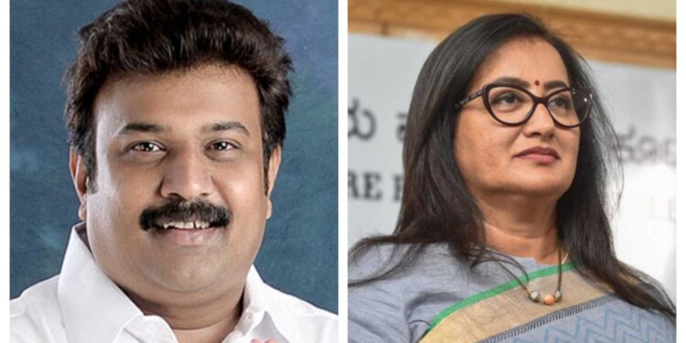 ಭೂತದ ಬಾಯಲ್ಲಿ ಭಗವದ್ಗೀತೆ ಕೇಳಲು ಸಾಧ್ಯವೇ : ರವೀಂದ್ರ ಶ್ರೀಕಂಠಯ್ಯ