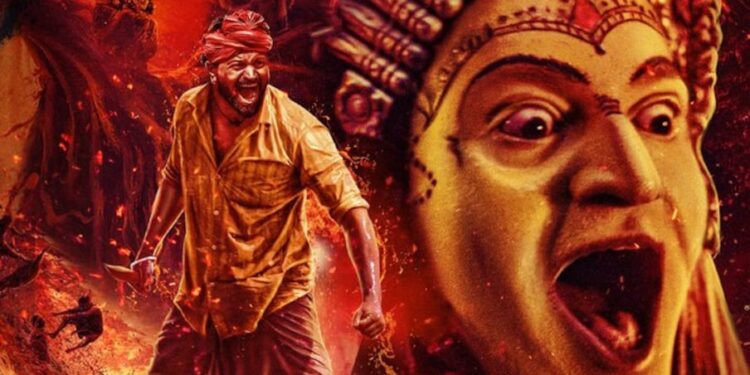 ಕಾಂತಾರವನ್ನ  ಮೆಚ್ಚಿದ ಪ್ಯಾನ್ ಇಂಡಿಯಾ ಸ್ಟಾರ್