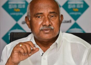 ಸಿಎಂ ಕಚೇರಿಯಿಂದಲೇ ಗಿಫ್ಟ್ ಬಾಕ್ಸ್ ಕೊಟ್ಟಿರುವುದು ಅಪಮಾನ : ಹೆಚ್‌.ವಿಶ್ವನಾಥ್‌