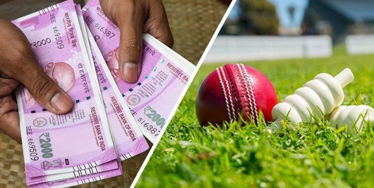 ಬೆಂಗಳೂರು; ಕ್ರಿಕೆಟ್‌ ಬೆಟ್ಟಿಂಗ್‌ ನಡೆಸುತ್ತಿದ್ದ ಬುಕ್ಕಿಗಳ ಬಂಧನ