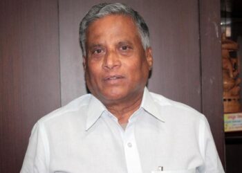 ಕಪಾಳಮೋಕ್ಷ ಪ್ರಕರಣ ; ಮಹಿಳೆಯ ಕ್ಷಮೆಯಾಚಿಸಿದ ಸಚಿವ ಸೋಮಣ್ಣ