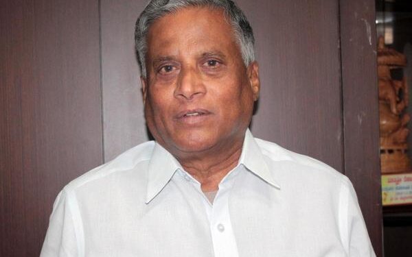 ಕಪಾಳಮೋಕ್ಷ ಪ್ರಕರಣ ; ಮಹಿಳೆಯ ಕ್ಷಮೆಯಾಚಿಸಿದ ಸಚಿವ ಸೋಮಣ್ಣ