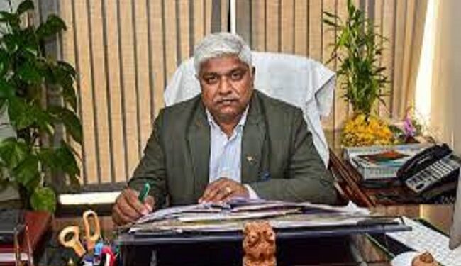 ಬೌದ್ಧ ಧರ್ಮಕ್ಕೆ ಮತಾಂತರ ಕಾರ್ಯಕ್ರಮದಲ್ಲಿ ಭಾಗಿ: ಬಿಜೆಪಿ ವಿರೋಧದ ಬಳಿಕ ದಲಿತ ಸಚಿವ ರಾಜಿನಾಮೆ