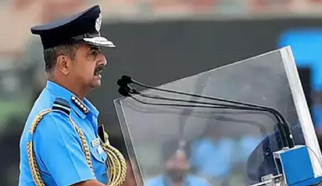 ವಾಯುಪಡೆಗೆ ಮುಂದಿನ ವರ್ಷದಿಂದ ಮಹಿಳಾ ಅಗ್ನಿವೀರ್‌ ಅವರಿಗೂ ಅವಕಾಶ!