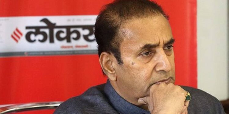 ಅಕ್ರಮ ಹಣ ವರ್ಗಾವಣೆ; ಅನಿಲ್‌ ದೇಶಮುಖ್‌ಗೆ ಜಾಮೀನು ಮಂಜೂರು