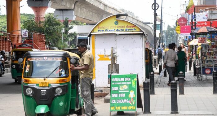 ಹೈಕೋರ್ಟ್ ಆದೇಶದ ನಂತರ ಅಪ್ಲಿಕೇಷನ್‌ ಆಧಾರಿತ ಆಟೋ ದರದಲ್ಲಿ ಇಳಿಕೆ