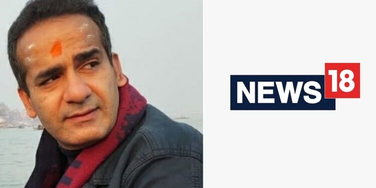 ಕರ್ನಾಟಕ ಹಿಜಾಬ್‌ ವಿವಾದ ಕೋಮುವಾದೀಕರಣ; ನ್ಯೂಸ್18‌ ಗೆ 50 ಸಾವಿರ ದಂಡ !