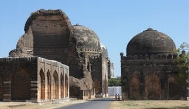 ಸಮನ್ವಯದ ಸೌಹಾರ್ದತೆ ಬೀದರ್‌ ಅಷ್ಟೂರು ಜಾತ್ರೆ!