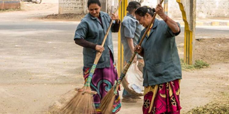 ದೇಶದ ಸ್ವಚ್ಛ ನಗರ ಪಟ್ಟಿಯಲ್ಲಿ ಸತತ 6ನೇ ಬಾರಿ ನಂ.1 ಪಟ್ಟ ಪಡೆದ ಇಂದೋರ್!‌