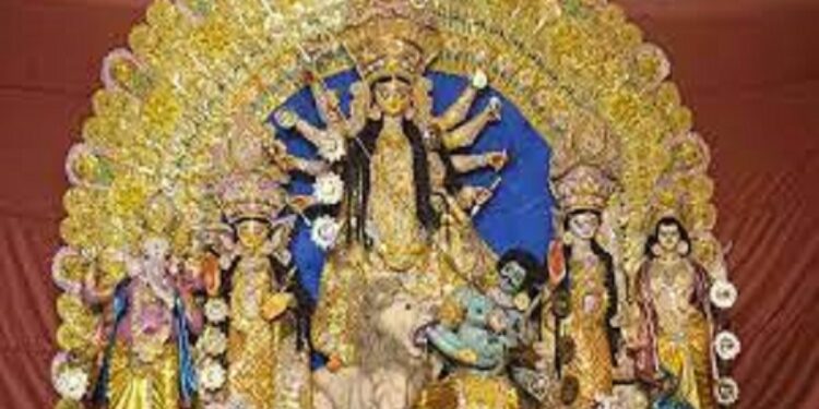 ಜಾರ್ಖಂಡ್: ದುರ್ಗಾ ಮಾತೆಯ ಫೋಟೋ ತೆಗೆದ ಆದಿವಾಸಿ ಯುವಕನ ತಲೆ ಬೋಳಿಸಿ ಥಳಿಸಿದ ಮೇಲ್ಜಾತಿಗರು!