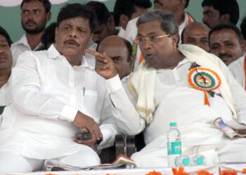 ಜನಪರ ನಾಯಕನ ಮೇಲೆ ಅಷ್ಟದಿಕ್ಕುಗಳಿಂದ ದಾಳಿ : ಡಾ. ಹೆಚ್‌.ಸಿ.ಮಹದೇವಪ್ಪ