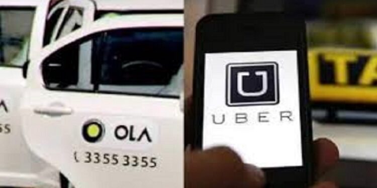 ಓಲಾ – ಉಬರ್‌ಗೆ ಬದಲಿಗೆ ಬರ್ತಿದೆ ಹೊಸ ಆ್ಯಪ್ : ಆಟೋ ಯೂನಿಯನ್‌ನಿಂದ ಶೀಘ್ರವೇ ನಮ್ಮ ಯಾತ್ರಿ ಆ್ಯಪ್ ಬಿಡುಗಡೆ!
