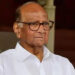 NCP ಮುಖ್ಯಸ್ಥ ಶರದ್‌ ಪವಾರ್‌ ಆಸ್ಪತ್ರೆಗೆ ದಾಖಲು