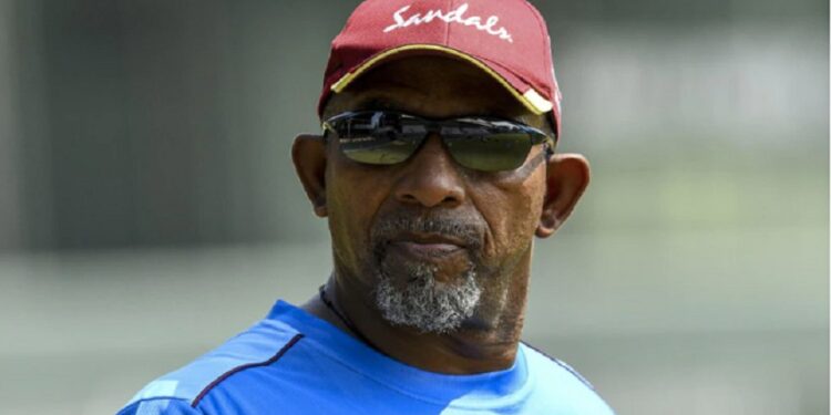 ವೆಸ್ಟ್‌ ಇಂಡೀಸ್‌ ಕ್ರಿಕೆಟ್‌ ತಂಡದ ಕೋಚ್‌ ಸ್ಥಾನಕ್ಕೆ ಫಿಲ್‌ ಸಿಮೊನ್ಸ್‌ ರಾಜೀನಾಮೆ