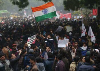 60 ಸಿಎಎ, ಎನ್‌ಆರ್‌ಸಿ ಪ್ರತಿಭಟನಾಕಾರರಿಗೆ ನೋಟಿಸ್; 57 ಲಕ್ಷ ನಷ್ಟ ಪರಿಹಾರ ಮಾಡುವಂತೆ ಸೂಚನೆ