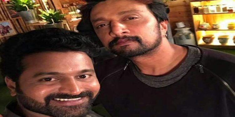 ‘ಕಾಂತಾರ’ ನೋಡಿ ಮಾತೇ ಹೊರಡುತ್ತಿಲ್ಲ: ಸುದೀಪ್ ಸುದೀರ್ಘ ಪತ್ರ