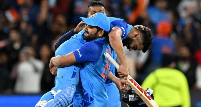 ವಿರಾಟ್ ಮಾತ್ರವಲ್ಲ ಇದು ಭಾರತದ ಅತ್ಯುತ್ತಮ T-20 ಇನ್ನಿಂಗ್ಸ್ : ರೋಹಿತ್ ಶರ್ಮಾ