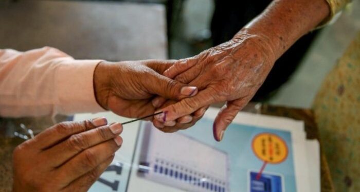 7 ವಿಧಾನಸಭೆಗಳ ಉಪಚುನಾವಣೆ ದಿನಾಂಕ ಪ್ರಕಟ