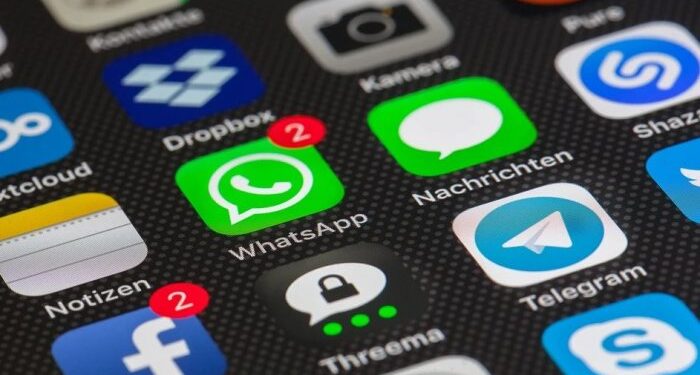 ವಾಟ್ಸಪ್‌ಗೆ ಹಿಡಿದ ಗ್ರಹಣ; ಮೆಸೇಜ್‌ ಸೇವೆ ಸಮಸ್ಯೆಯಿಂದ ಗ್ರಾಹಕರ ಪರದಾಟ!